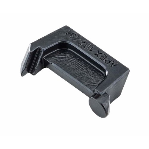 Entdecke den FAILURE RESISTANT EXTRACTOR für Slim Frame Glock®! 💪 Robuste Leistung und perfekte Passform für G43, G43X, G48. Jetzt kaufen!