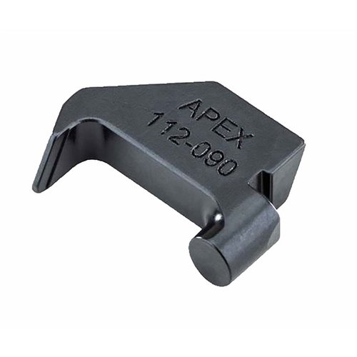 Entdecke den Apex Failure Resistant Extractor für die Sig P320. 🔧 Zuverlässige Auswurfleistung und verbesserte Haltbarkeit für deine Waffe!