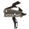 Erlebe den AR-15 ICONIC TRIGGER von RISE ARMAMENT! 🎯 Dual Blade Design für Präzision und Geschwindigkeit. Einfache Installation und tolles Feedback.