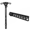 Verbessere dein AR-15 mit dem Breek Arms WARHAMMER MOD2 Ladegriff! ✨ Ergonomisch, robust und perfekt für große Optiken. Hol ihn dir jetzt!