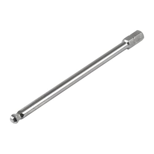 Entdecke die EXTENDED ACTION BITS von FIX IT STICKS! 🔧 Ideal für schwer erreichbare Schrauben mit einem 4" langen Kugelkopf-Sechskant-Bit.