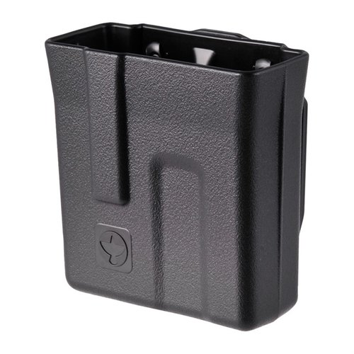 Entdecke den AR-15 Lictor Magazinträger 🛡️ – vielseitig, platzsparend und kompatibel mit allen gängigen AR-15/M-4 Magazinen. Ideal für dich!