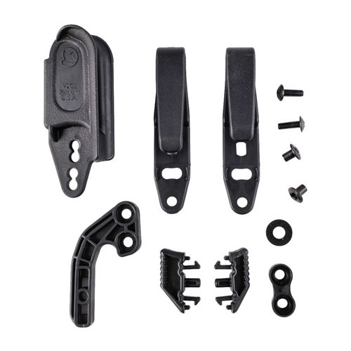 Entdecke das VANGUARD 2 Holster Advanced Kit! 🚀 Ideal für Glock 42/43, bietet es ultimativen Schutz und Versteckbarkeit. Hol es dir jetzt!