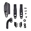 Entdecke das VANGUARD 2 Holster Advanced Kit! 🚀 Ideal für Glock 42/43, bietet es ultimativen Schutz und Versteckbarkeit. Hol es dir jetzt!