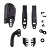 RAVEN CONCEALMENT SYSTEMS VANGUARD 2 ADVANCED M&P SHIELD BLACK