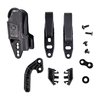 Entdecke das VANGUARD 2 Holster Kit für die SIG P320. 🔒 Maximale Versteckbarkeit und Sicherheit mit innovativem Design. Ideal für dich!