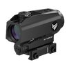 Entdecke das BLADE 1X25MM Prismensicht von Swampfox Optics! 🔍 Ideal für Heimverteidigung und Präzision auf Nahdistanz. Jetzt mehr erfahren!