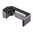 SHIELD ARMS Z9 STARTER KIT (1) 9-ROUND Z9 MAG & (1) BLACK MAG RELEASE