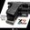 SHIELD ARMS Z9 STARTER KIT (1) 9-ROUND Z9 MAG & (1) BLACK MAG RELEASE