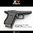 SHIELD ARMS Z9 STARTER KIT (3) 9-ROUND Z9 MAGS & (1) BLACK MAG RELEASE