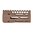 TROY INDUSTRIES 4.5 SPECIAL OPS BATTLERAIL LOW PROFILE M-LOK FDE