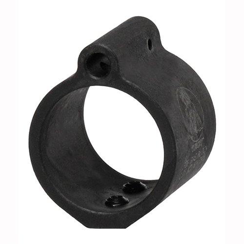 Entdecke den Troy .936 Low Profile Gas Block für Bull Barrel Gewehre! 🔥 Ideal für .223, 5.56 und .308. Upgrade jetzt dein System!