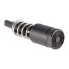 Entdecke die AR-15 Low Drag Forward Assist 🛠️ – eine kompakte, randlose Vorhilfe für optimale Handhabung bei beidseitigen Ladehebeln. Made in USA!