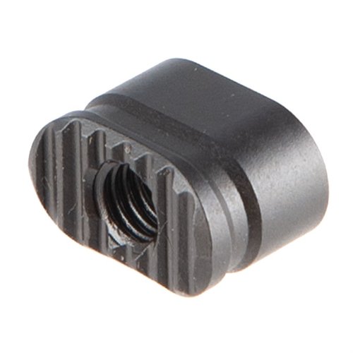 Verbessere deine AR-15 mit dem EMR-H Magazin Release Button! 🔧 Ergonomisches Design für perfekten Halt und einfache Handhabung. In den USA hergestellt.
