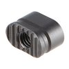 Verbessere deine AR-15 mit dem EMR-H Magazin Release Button! 🔧 Ergonomisches Design für perfekten Halt und einfache Handhabung. In den USA hergestellt.