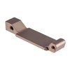 Entdecke den AR-15 Standard Triggerguard in FDE! 🔧 Robuste Aluminiumkonstruktion mit einfacher Montage. Ideal für dein AR-15! Jetzt kaufen!