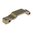 FORWARD CONTROLS DESIGN AR-15 ENLARGED TRIGGERGUARD OD GREEN