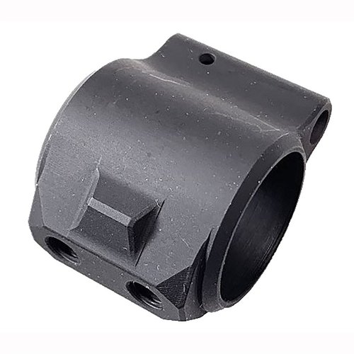 Entdecke den AR-15 Gas Block .750" von Forward Controls Design. 🛠️ Robust, präzise und perfekt für dein nächstes Projekt!