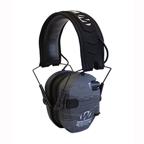 Entdecke die Razor Digital Gehörschutzstöpsel 🎧 mit klarer Klangverarbeitung und ergonomischem Design für besten Tragekomfort im Feld!