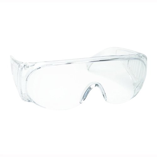 Entdecke die Walker’s Full Coverage Schießbrille 🥽 für vollen Schutz und klare Sicht. Ideal für Schießstand und Arbeit, über Brillen tragbar!