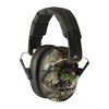 Entdecke die Walkers Pro Low-Profile Folding Muffs 🎯 – leicht, kompakt und mit 22 dB Geräuschschutz für dein Schießvergnügen!