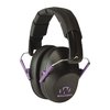 Entdecke die Walkers Pro Low-Profile Folding Muffs 🎯 - leicht, kompakt und mit 22 dB Geräuschschutz. Perfekt für deine Schießtasche!