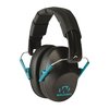 Entdecke die Walkers Pro Low Profile Folding Muffs 🦺 – leicht, kompakt und mit 22 dB Geräuschschutz. Perfekt für deine Schießtasche!