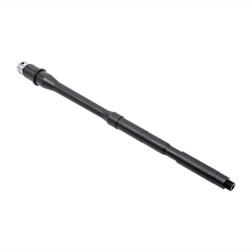 Baue deine eigene AR-15 mit dem 22LR Barrel Assembly von CMMG! 🔧 Erhältlich in verschiedenen Längen und mit Kragenkit. Hol dir jetzt deinen!