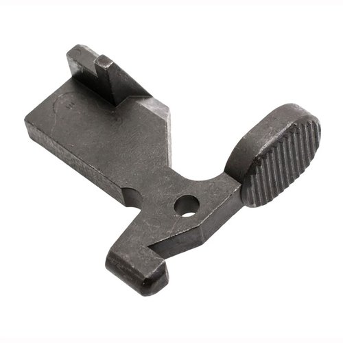 Entdecke den AR-15 Bolt Catch von CMMG! 🔧 Perfekt für dein AR-15, um die Leistung zu optimieren. Hol dir jetzt die beste Qualität!