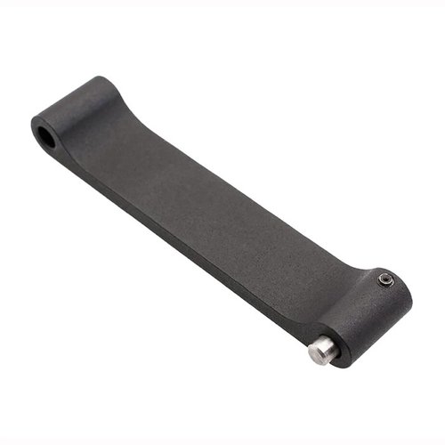 Entdecke die AR-15 Trigger Guard Assembly von CMMG! 🛠️ Robuste Qualität in Schwarz für deinen AR-15. Jetzt zuschlagen!