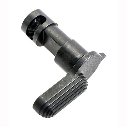 Entdecke den AR-15 Safety Selector von CMMG! 🔒 Der perfekte Ersatz für deine Sicherheitswähler. Jetzt zugreifen!