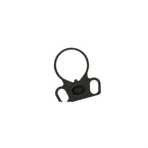 Entdecke die AR-15 Ambidextrous Single-Point Receiver End Plate von CMMG! 🔧 Ideal für deine Bedürfnisse in der Waffenmodifikation.