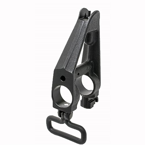 Entdecke die AR-15 Front Sight Base Assembly von CMMG! 🔍 Ideal für deinen AR-15, um präzises Zielen zu gewährleisten.