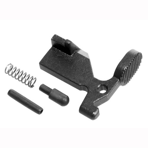 Entdecke den AR-15 Bolt Catch von CMMG! 🔧 Der perfekte Ersatz für dein AR-15. Hol dir Qualität und Zuverlässigkeit!