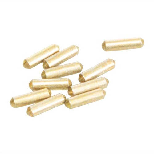 Entdecke die AR-15 Pivot Pin Detents von CMMG! 🔧 10er-Pack für einfache Takedowns. Perfekt für dein AR-15 Projekt!