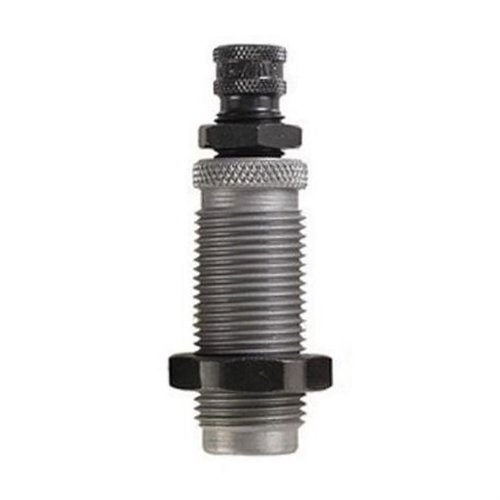 Entdecke die RCBS Taper Crimp Seater Die für 350 Legend! 🎯 Sichert dein Geschoss effektiv und sorgt für präzise Ergebnisse.