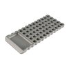 AREA 419 BILLET LOADING BLOCK 0.655" CLEAR ANODIZED