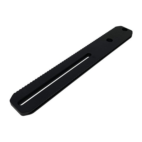 Entdecke die ARCALOCK UNIVERSAL FLAT RAIL von AREA 419! 🔧 Perfekt für dein AR-15, mit schnellem Anbau und sicherem Halt. Ideal für Präzisionsschützen!