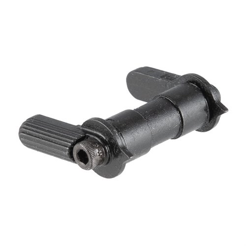 Entdecke den AR-15 Ambidextrous Safety Selector von Sons of Liberty Gun Works. 🔒 Perfekt für dein Mil-Spec AR-15! Jetzt zuschlagen!
