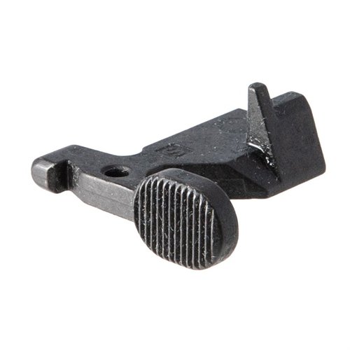 Entdecke den AR-15 Bolt Catch von Sons of Liberty Gun Works! 🛠️ Perfekt für dein Mil-Spec AR-15. Jetzt nachrüsten!