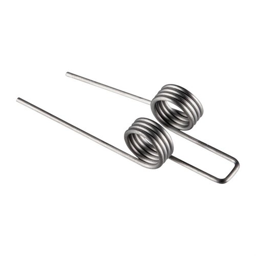 Entdecke die AR-15 Hammer Spring von Sons of Liberty Gun Works für dein Mil-Spec AR-15. ✨ Perfekt für deine nächste Verbesserung!
