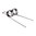 SONS OF LIBERTY GUN WORKS HAMMER SPRING FOR AR-15