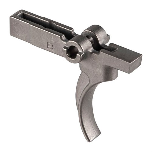 Erlebe den OEM Mil-Spec Abzug von Sons of Liberty Gun Works für AR-15s. 🔥 Verbessere dein Schießerlebnis jetzt!
