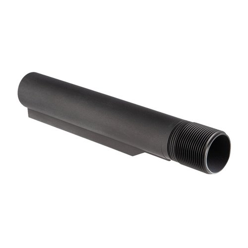 Entdecke den AR-15 BUFFER TUBE MIL-SPEC von Sons of Liberty Gun Works. 🚀 Perfekt für dein Mil-Spec AR-15! Hol dir Qualität und Leistung!