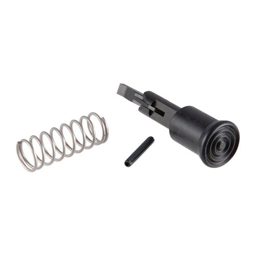 Entdecke die OEM Forward Assist Assembly von Sons of Liberty Gun Works für deine AR-15! 🔧 Ideal für Mil-Spec Modelle.