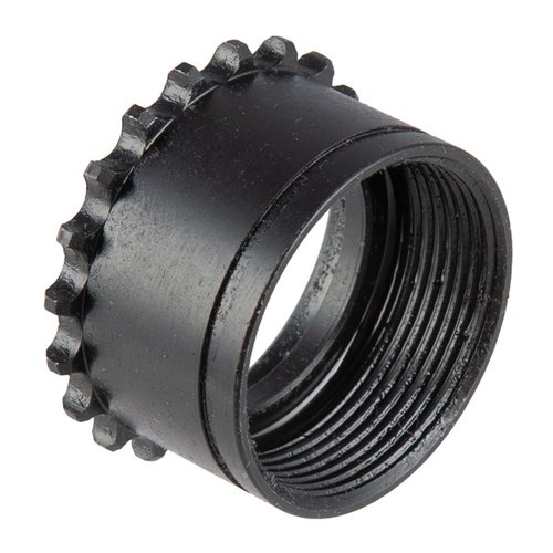 Entdecke den AR-15 Barrel Nut von Sons of Liberty Gun Works! 🔧 Perfekt für deine Mil-Spec AR-15s. Hol ihn dir jetzt!