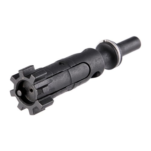 Entdecke die AR-15 Bolt Assembly 5.56mm von Sons of Liberty Gun Works. ✨ Robuste Qualität für dein Mil-Spec AR-15! Jetzt kaufen!