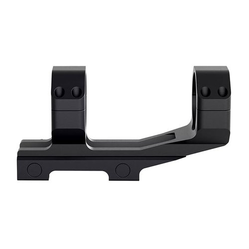 Entdecke die ARMOR CANTILEVER SCOPE MOUNTS von Athlon! 🎯 Ideal für Jäger mit flachem Design und 1'' Durchmesser. Jetzt kaufen!