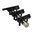 HARRISON DESIGN & CONSULTING EXACT-FIT EJECTOR, X LONG NOSE 9X19, SS
