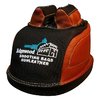 EDGEWOOD SHOOTING BAGS EDGEBAG ORIGINAL STD 3-1/2" HIGH 3/8" SPREAD BLACK CORDURA